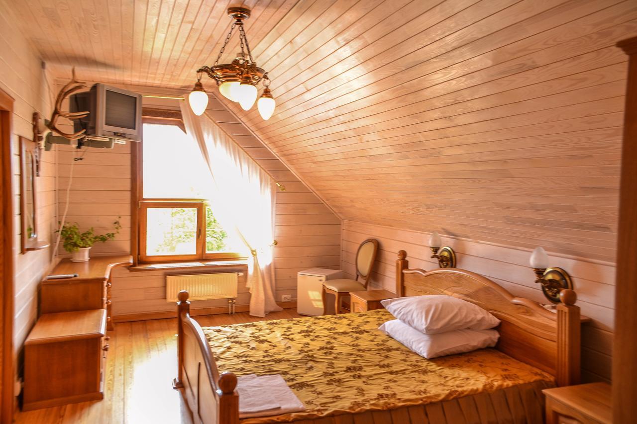 Hunting House Hotell Bereza Rom bilde