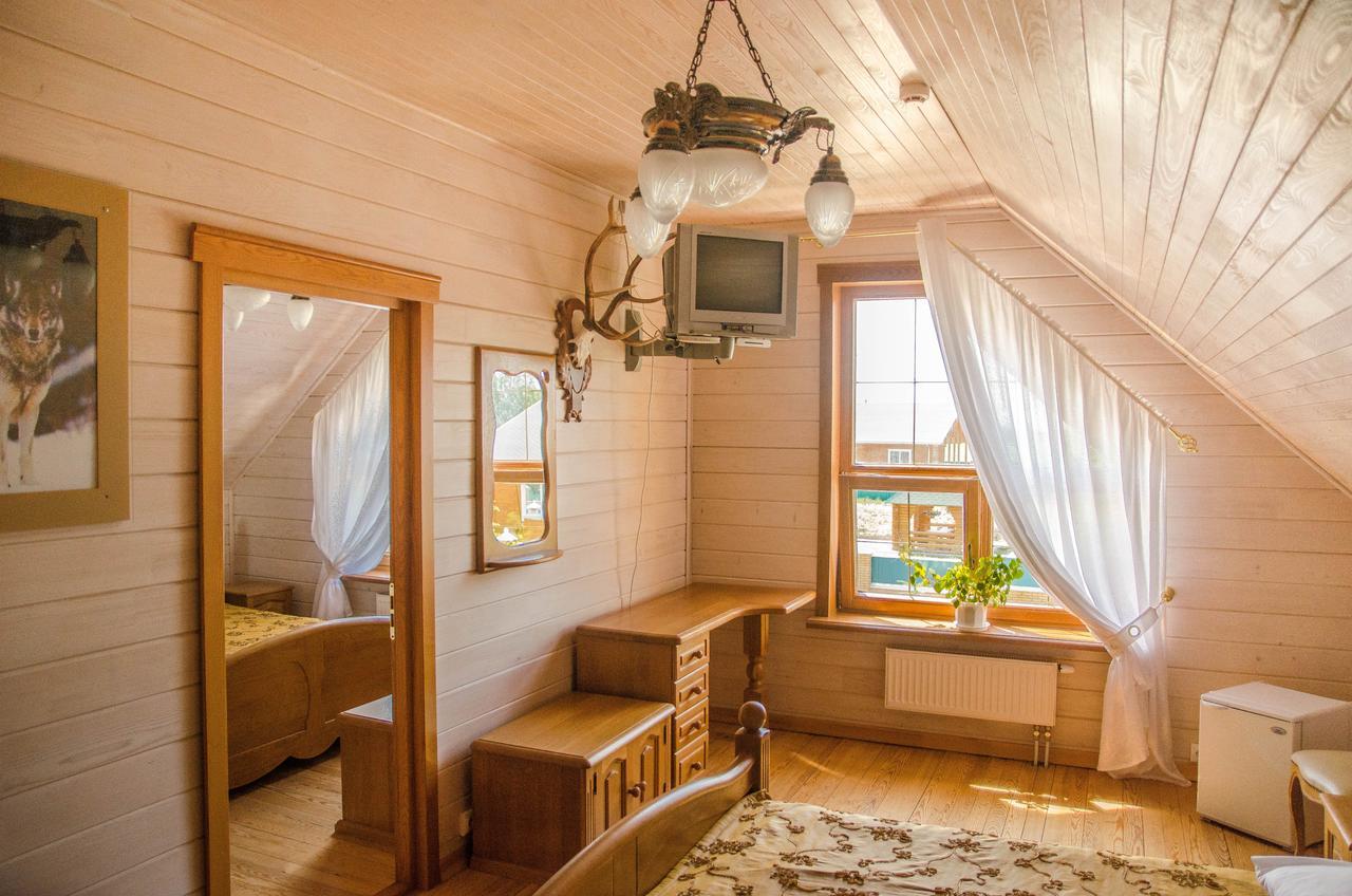 Hunting House Hotell Bereza Rom bilde