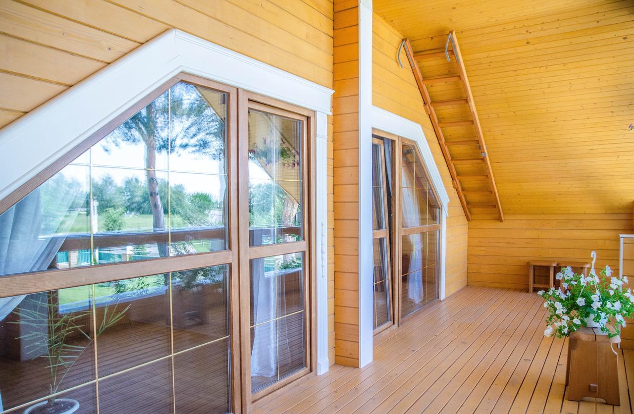 Hunting House Hotell Bereza Rom bilde