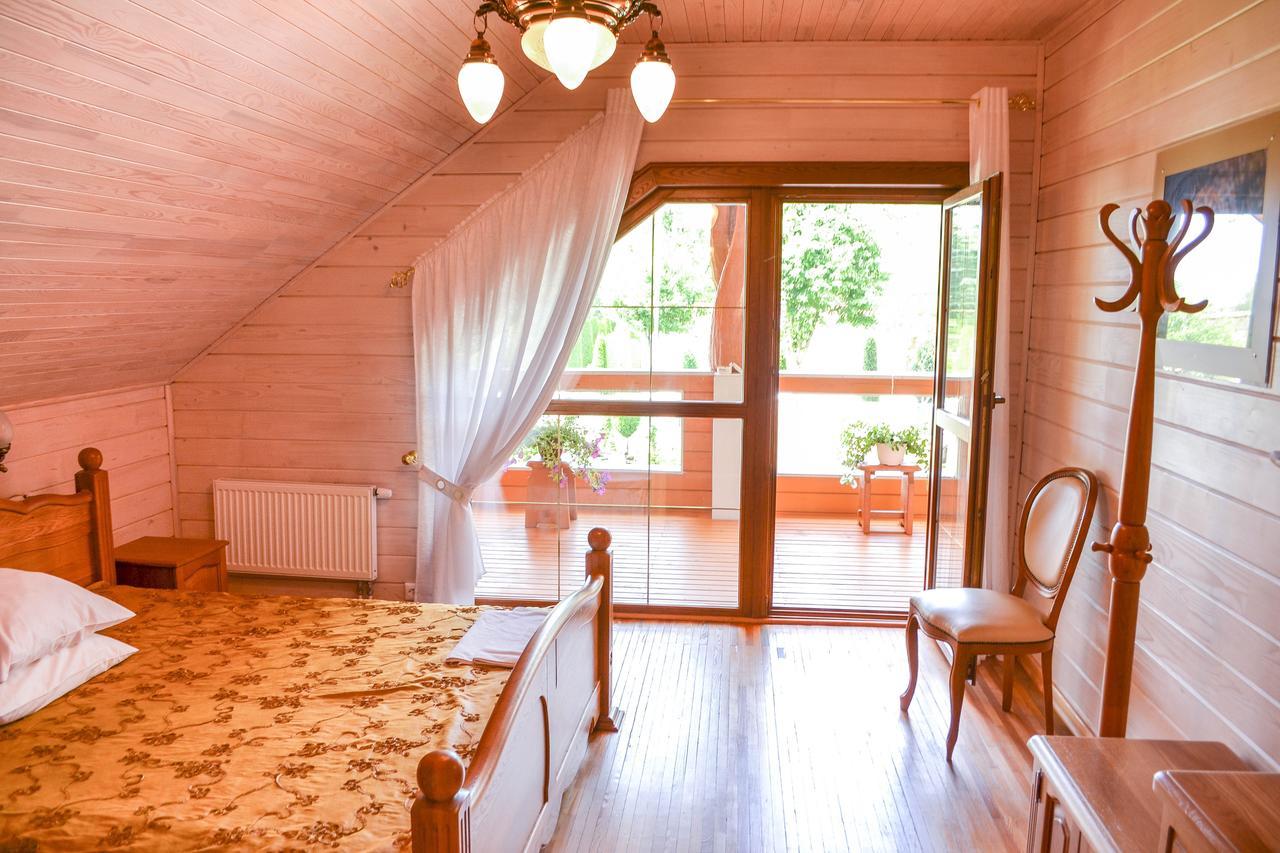 Hunting House Hotell Bereza Rom bilde