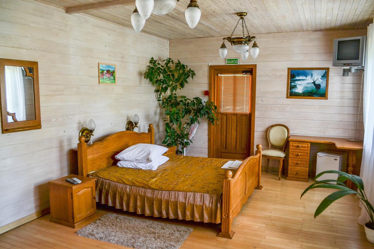 Hunting House Hotell Bereza Rom bilde