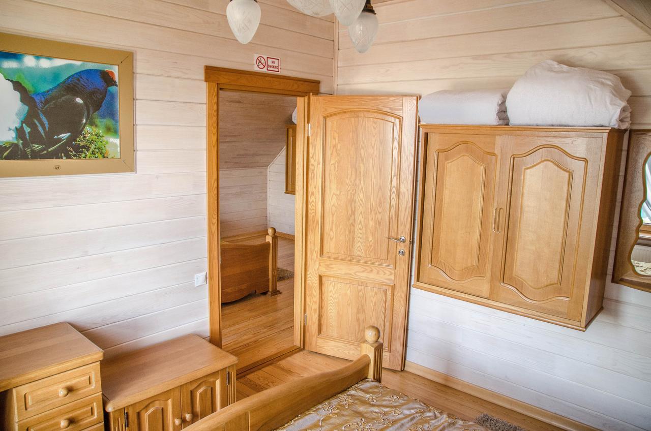Hunting House Hotell Bereza Rom bilde