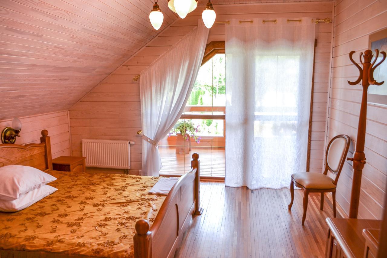 Hunting House Hotell Bereza Rom bilde