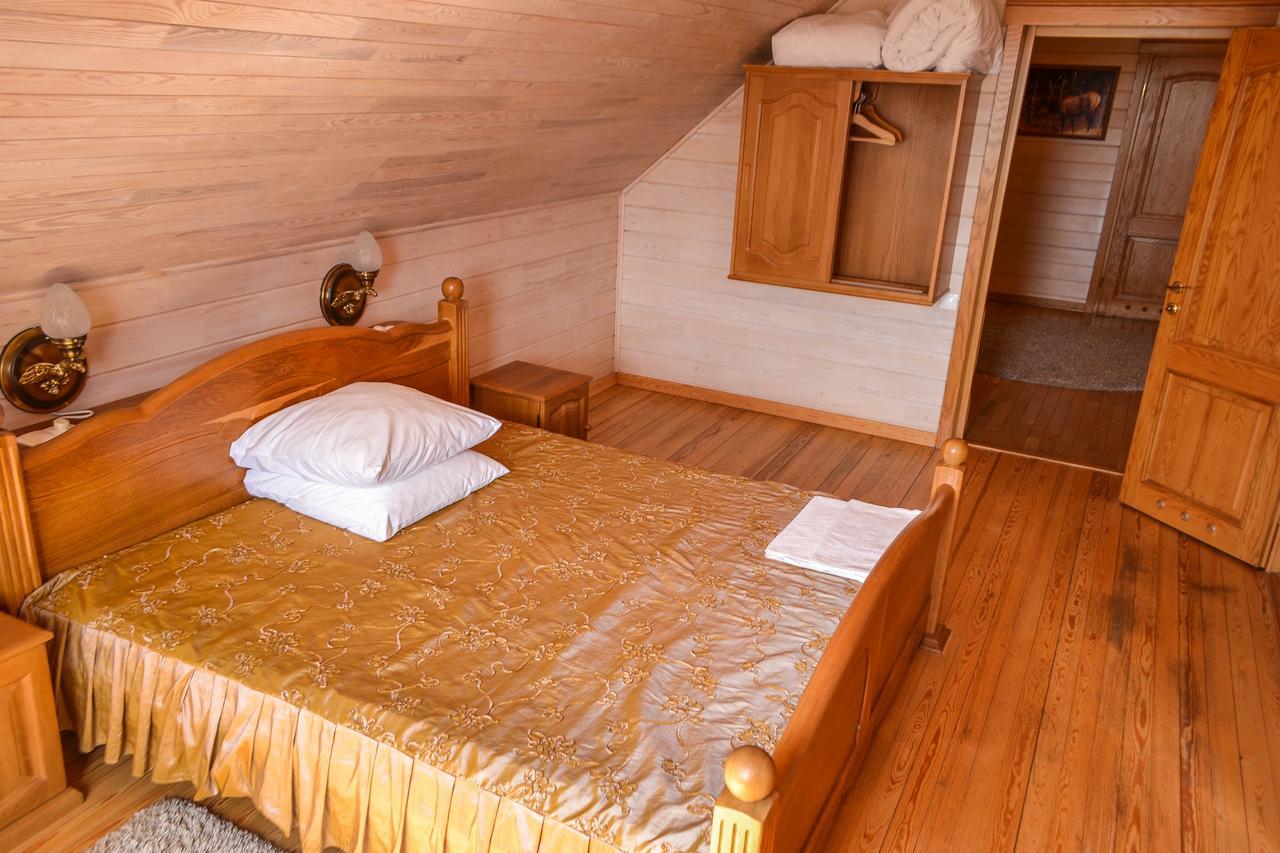 Hunting House Hotell Bereza Rom bilde